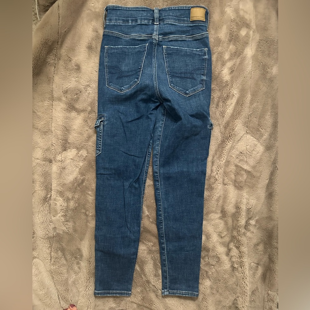 AE Jeggings - Picture 2 of 5